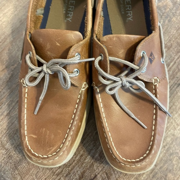 Sperry boat shoes - Picture 2 of 6